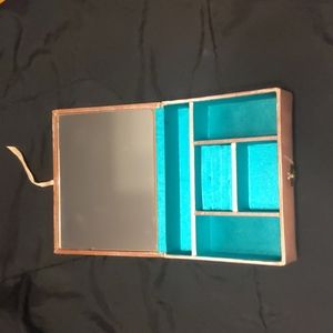 Jewelry Box